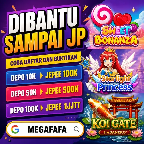 judi online uang asli